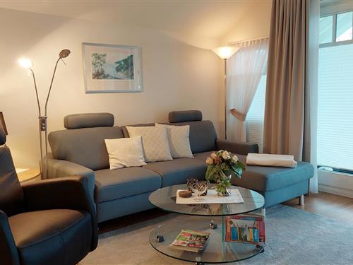 Ferielejlighed - 2 personer -  - Dollahner Straße - 18609 - Binz