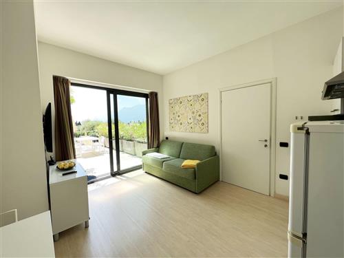 Ferielejlighed - 4 personer -  - Malcesine - 37018