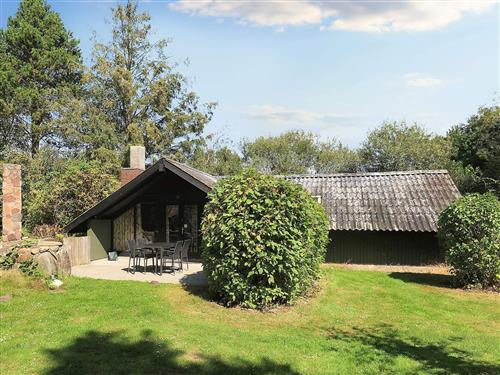 Sommerhus - 5 personer -  - Fasanlunden - Kramnitse - 4970 - Rødby