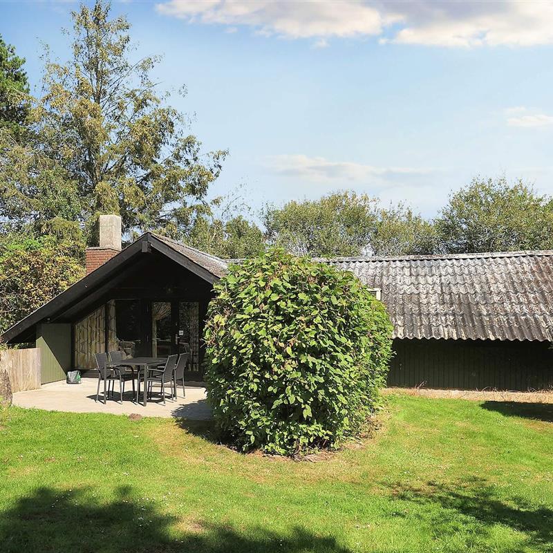Ferienhaus - 5 Personen -  - Fasanlunden - Kramnitse - 4970 - Rödby