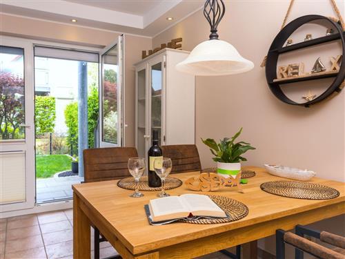 Ferielejlighed - 3 personer -  - Weidenweg - 17449 - Karlshagen