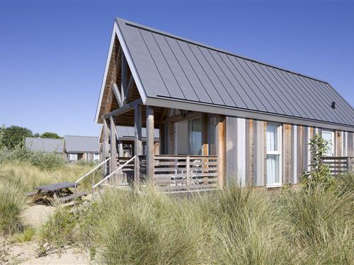 Sommerhus - 4 personer -  - 4504PN - Nieuwvliet-Bad