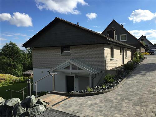 Ferielejlighed - 4 personer -  - Braunlager Straße - 37444 - Sankt Andreasberg