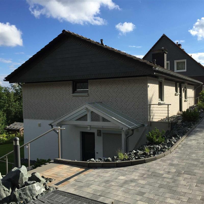 Ferielejlighed - 4 personer -  - Braunlager Straße - 37444 - Sankt Andreasberg