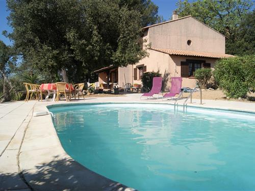 Holiday home - 6 persons -  - 83510 - Saint-Antonin-Du-Var