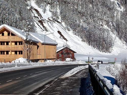 Ferieleilighet - 3 personer -  - Klaus 573 Top - 6881 - Mellau