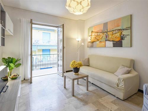 Semesterlägenhet - 6 personer -  - Piazza XX Settembre - 16030 - Moneglia