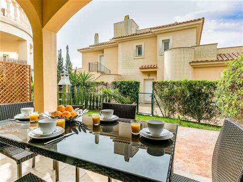 Sommerhus - 4 personer -  - Cala Pi - 07639