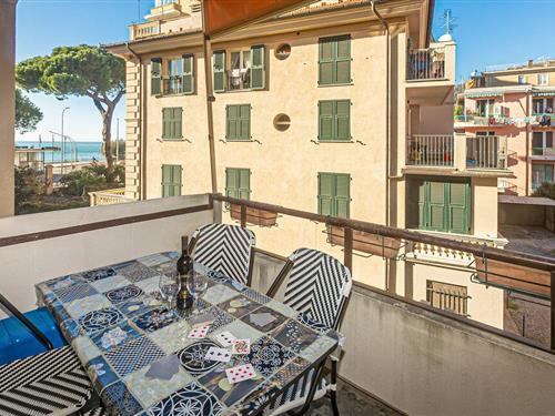 Ferielejlighed - 5 personer -  - Viale Mazzini - 16039 - Sestri Levante