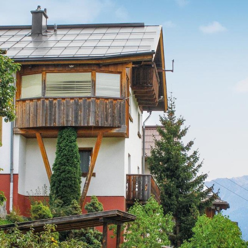 Sommerhus - 12 personer -  - Bild - Kappl/Paznauntal - 6555 - Kappl