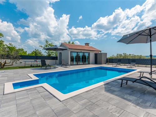 Holiday home - 6 persons -  - Gornje Rastane - Biograd-Gornje Rastane - 23207 - Sveti Fiilip I Jakov