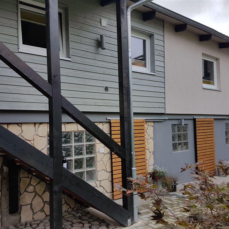 Ferielejlighed - 4 personer -  - Fritzlar - 34560