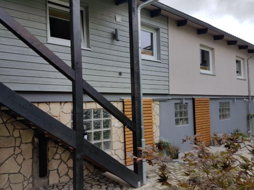 Ferienwohnung - 4 Personen -  - 34560 - Fritzlar