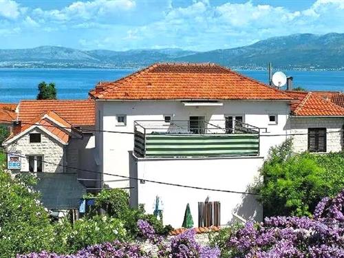 Ferielejlighed - 4 personer -  - Ive Vojnovica - Brac - Supetar - 21400 - Supetar