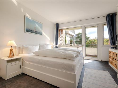 Ferieleilighet - 3 personer -  - Boysenstraße - 25980 - Westerland