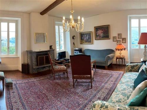 Holiday home - 10 persons -  - Bruzella - 6875