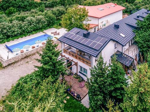 Holiday home - 12 persons -  - Deszkowice Drugie - Deszkowice Drugie - 22-448 - Sulów