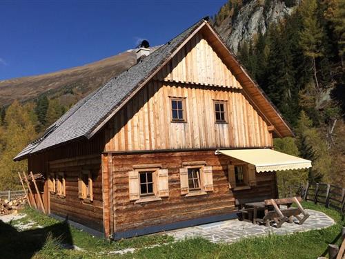 Holiday Home/Apartment - 8 persons -  - Lungau-St. Michael
