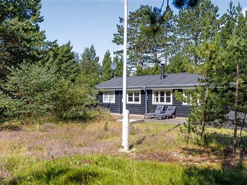 Ferienhaus - 5 Personen -  - Dværgternen - 6792 - Römö