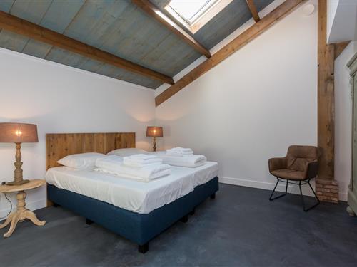 Mansion - 7 persons -  - 4354KK - Vrouwenpolder