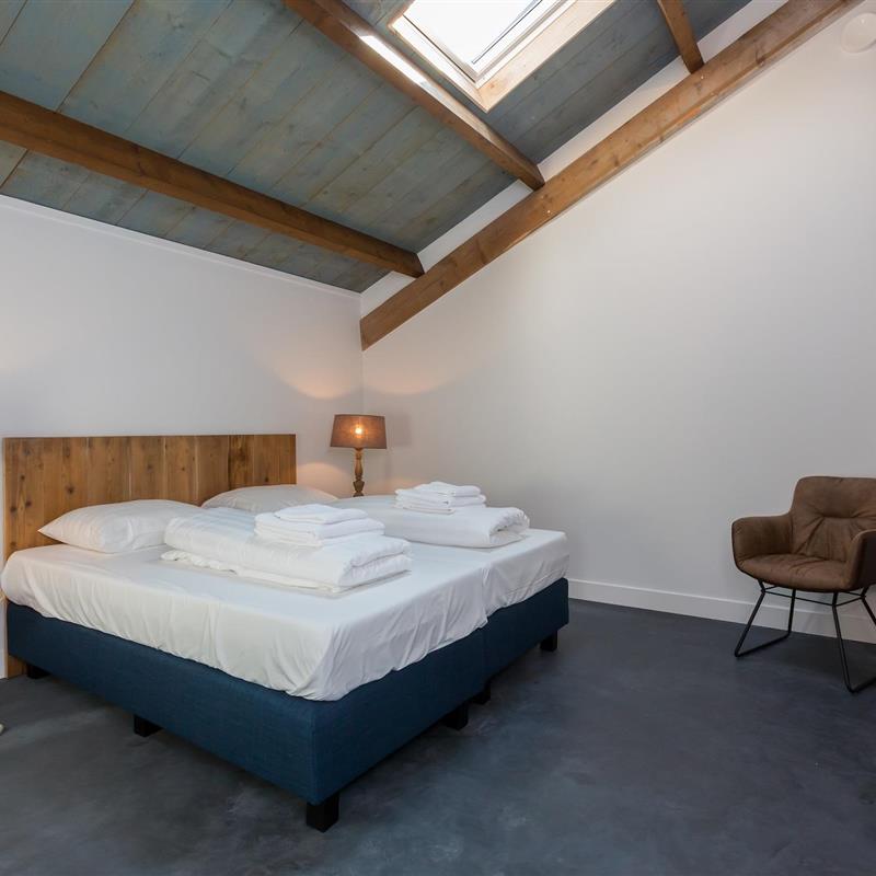 Herskabsvilla - 7 personer -  - 4354KK - Vrouwenpolder