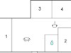 Billede 17 - Plantegning