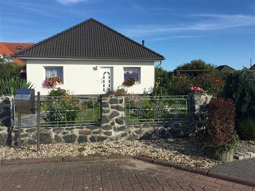 Ferienwohnung - 2 Personen -  - Heideberg - 18546 - Sassnitz