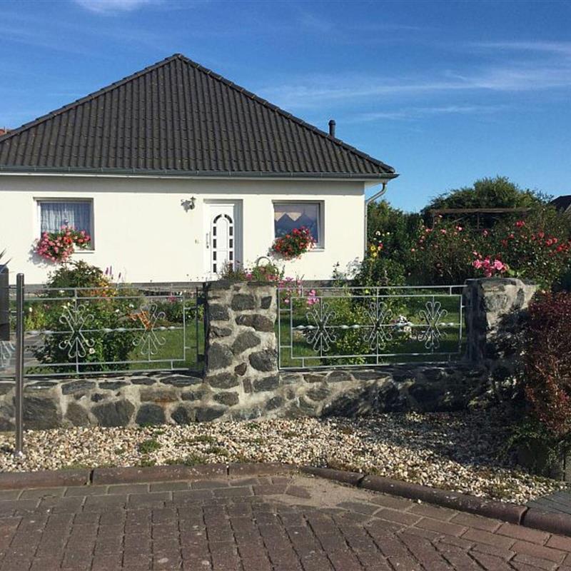 Ferielejlighed - 2 personer -  - Heideberg - 18546 - Sassnitz