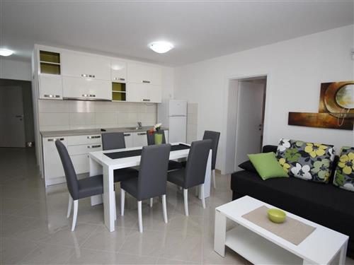 Holiday apartment - 5 persons -  - Krk/Baška - 51523
