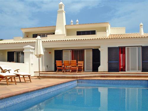 Feriehus / leilighet - 6 personer -  - 8950-190 - Castro Marim