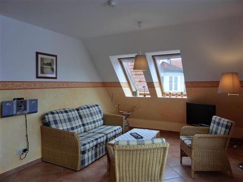 Semesterlägenhet - 4 personer -  - Lange Straße - 18181 - Graal-Müritz