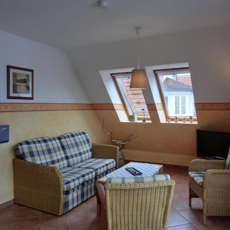 Ferielejlighed - 4 personer -  - Lange Straße - 18181 - Graal-Müritz