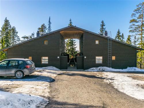 Feriehus / leilighet - 4 personer -  - Kuusamo - 93830