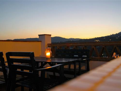 Holiday home - 5 persons -  - CALLE REAL - 29788 - Frigiliana