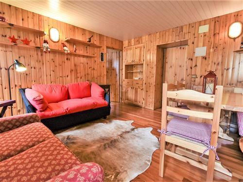 Feriehus / leilighet - 4 personer -  - Campodolcino - 23021