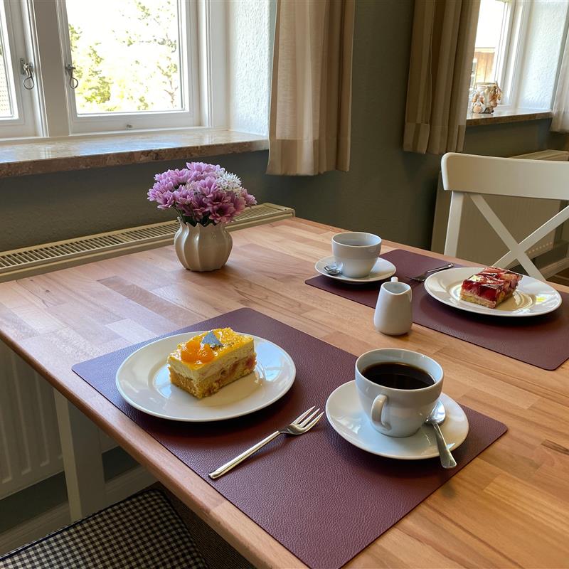 Ferielejlighed - 2 personer -  - Dorfstraße - 24351 - Sieseby