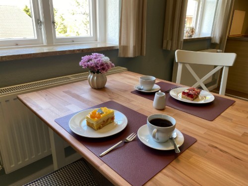 Ferienwohnung - 2 Personen -  - Dorfstraße - 24351 - Sieseby