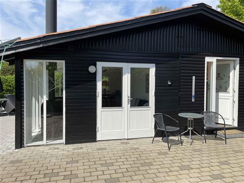 Holiday Home/Apartment - 4 persons -  - Frits Nielsensvej - 7080 - Børkop