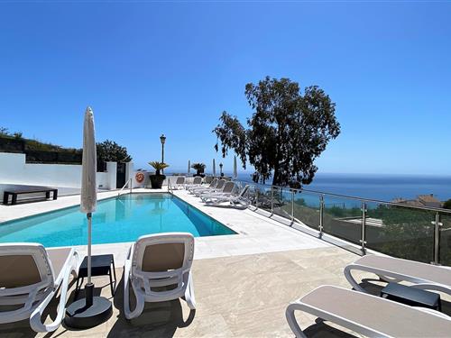 Holiday apartment - 4 persons -  - 29780 - Nerja