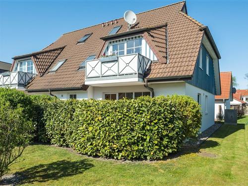 Holiday Home/Apartment - 4 persons -  - Mühlenstraße - 18374 - Zingst