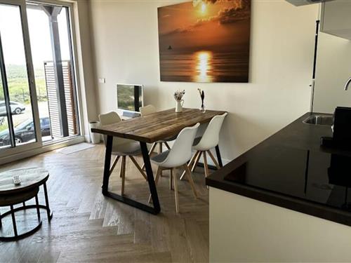 Semesterlägenhet - 4 personer -  - 2042 BL - Zandvoort