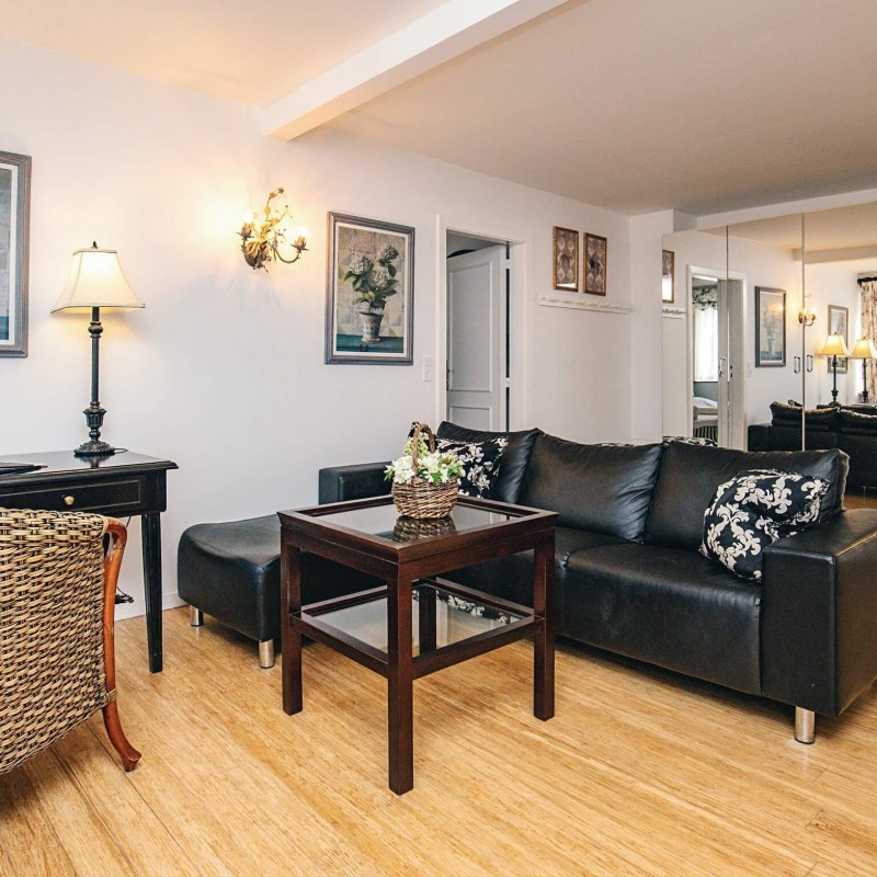 Ferienhaus - 4 Personen -  - Kokkedalsvej - Fjerritslev - 9460 - Brovst