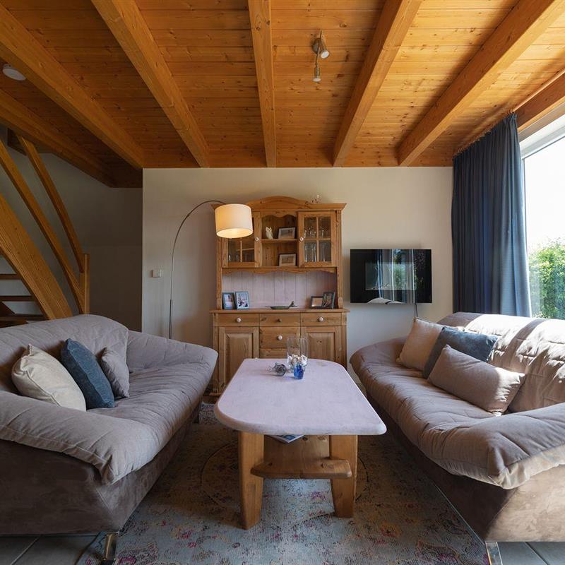 Sommerhus - 4 personer -  - Nordertill - 27639 - Wurster Nordseeküste