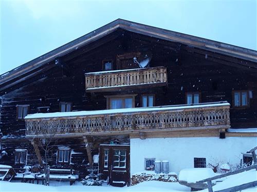 Ferienhaus - 8 Personen -  - Lindlweg - 5652 - Dienten Am Hochkönig