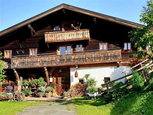 Bondegård - 8 personer -  - Lindlweg - 5652 - Dienten Am Hochkönig
