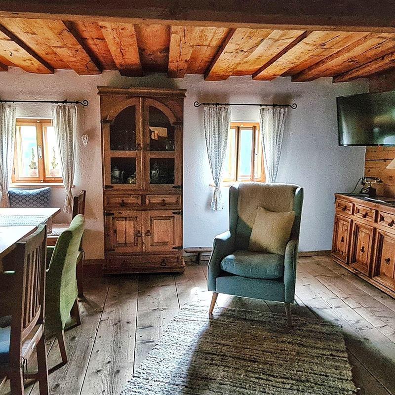 Bondegård - 8 personer -  - Lindlweg - 5652 - Dienten Am Hochkönig