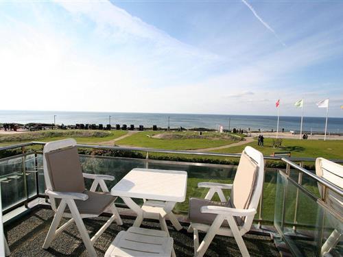 Ferieleilighet - 4 personer -  - Dünenstraße - 25996 - Wenningstedt