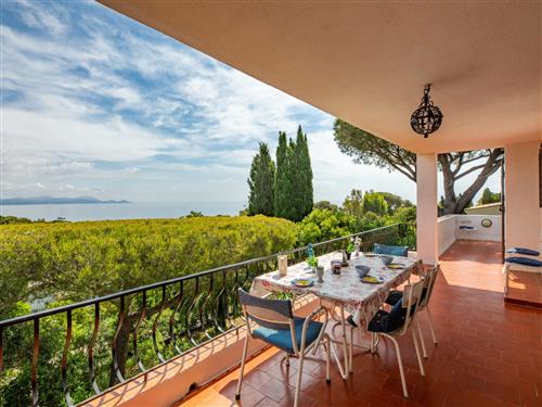 Holiday home - 5 persons -  - Les Issambres - 83380