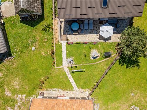 Holiday home - 8 persons -  - Buzim - Lika - Buzim - 53000 - Gospic