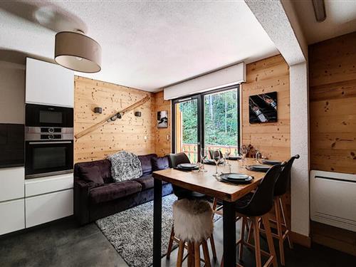 Semesterlägenhet - 6 personer -  - 74430 - Saint Jean D'aulps